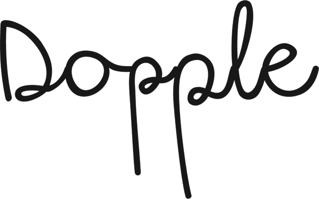 Dopple Logo
